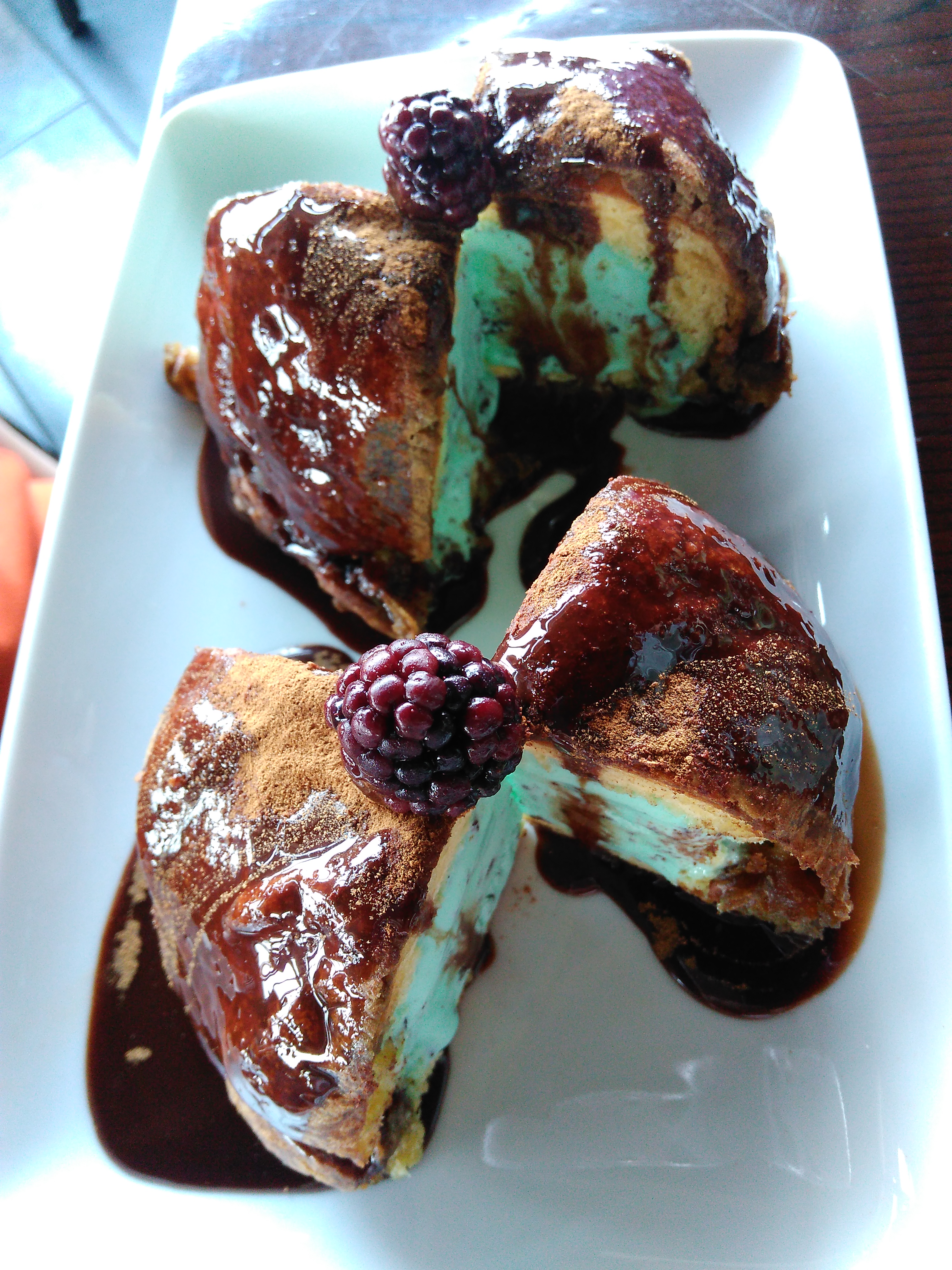 Sora Asian Bar image 6