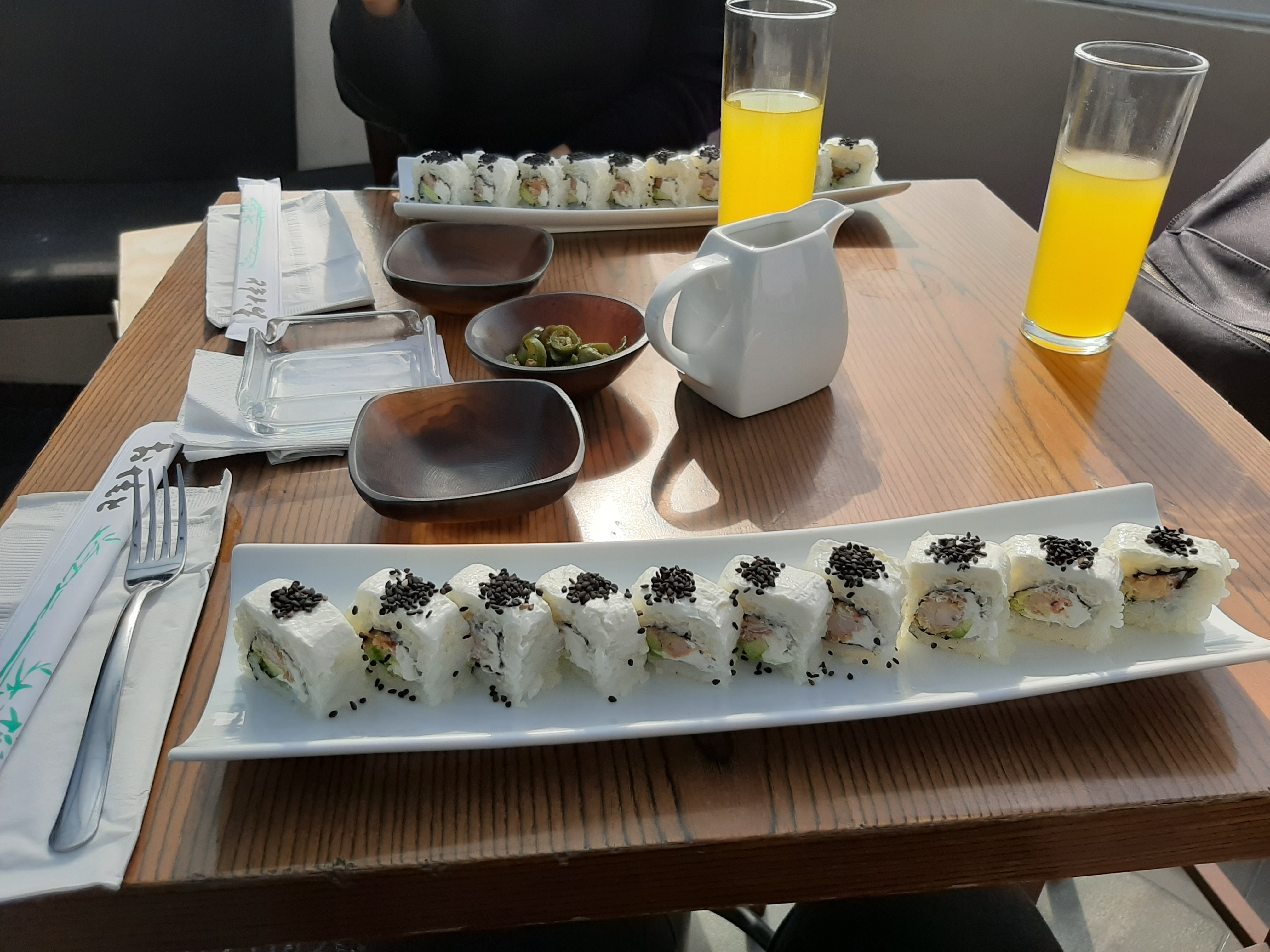 Sora Asian Bar image 8