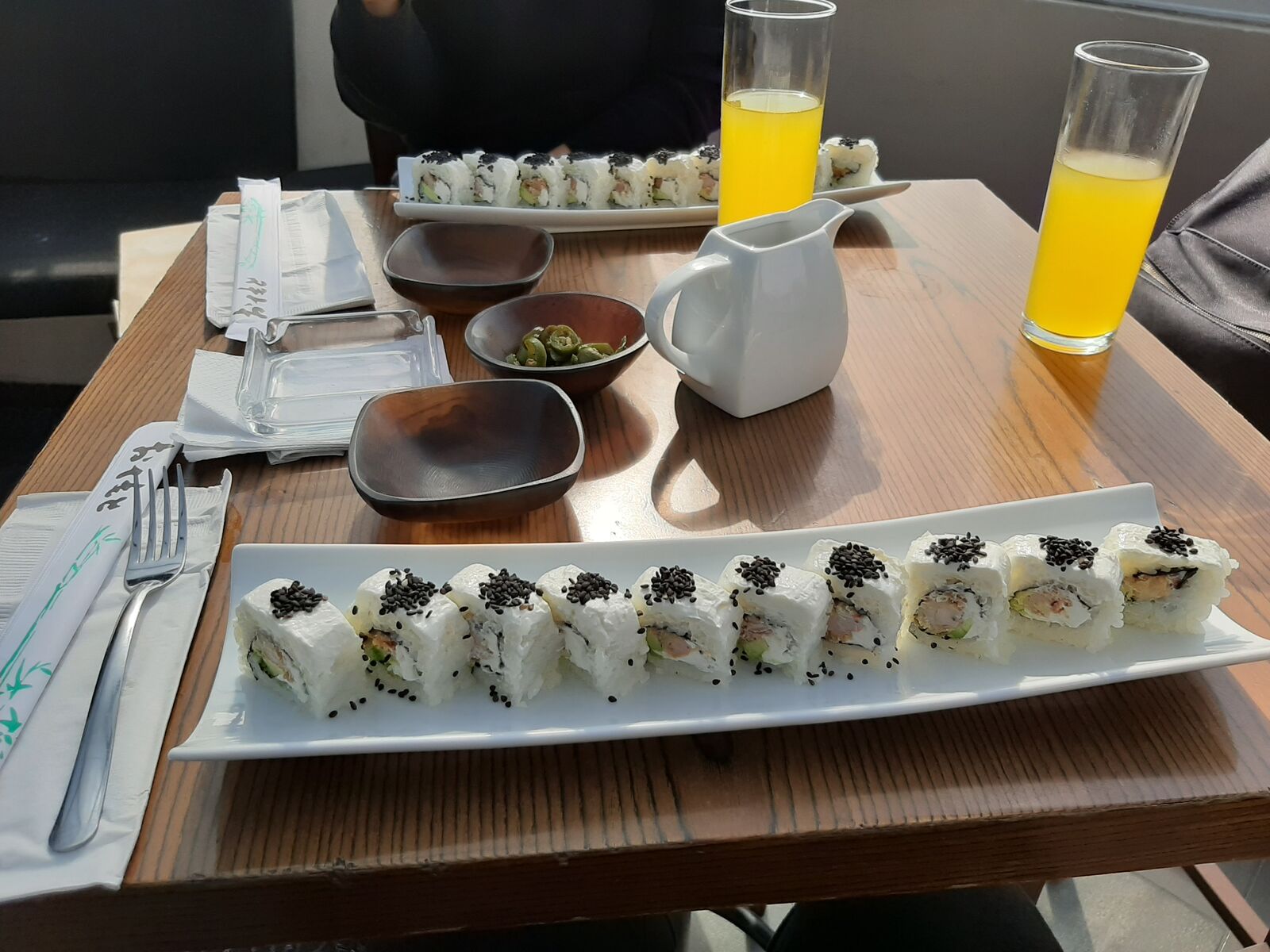 Sora Asian Bar image 8