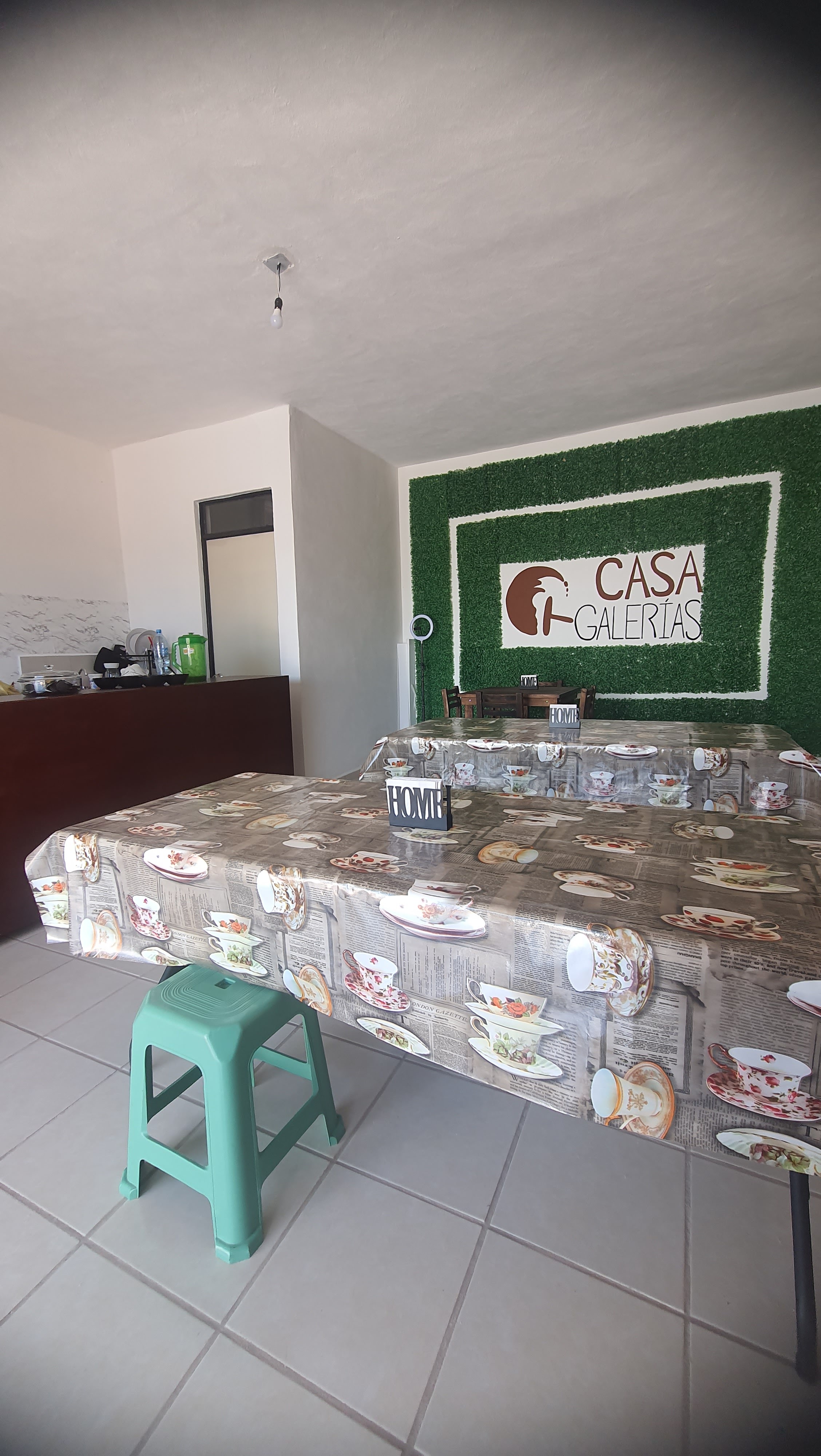 CASA GALERÍAS CRISTEROS image 1