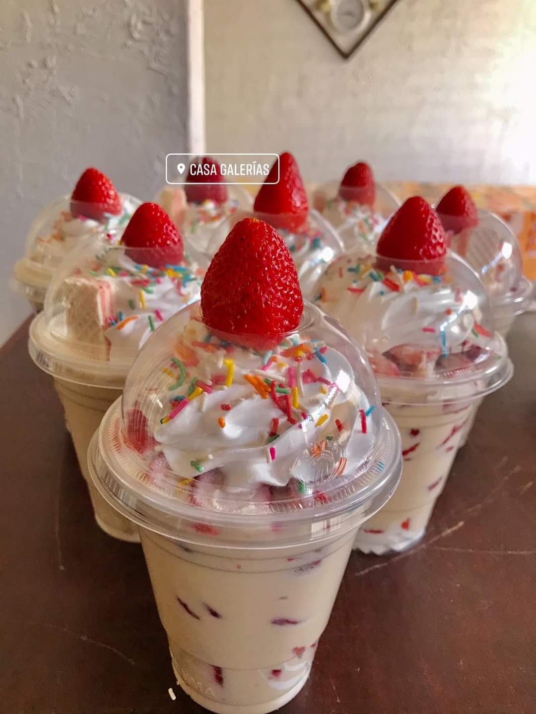 CASA GALERÍAS CRISTEROS image 4