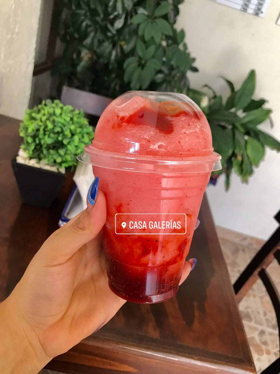 CASA GALERÍAS CRISTEROS image 5