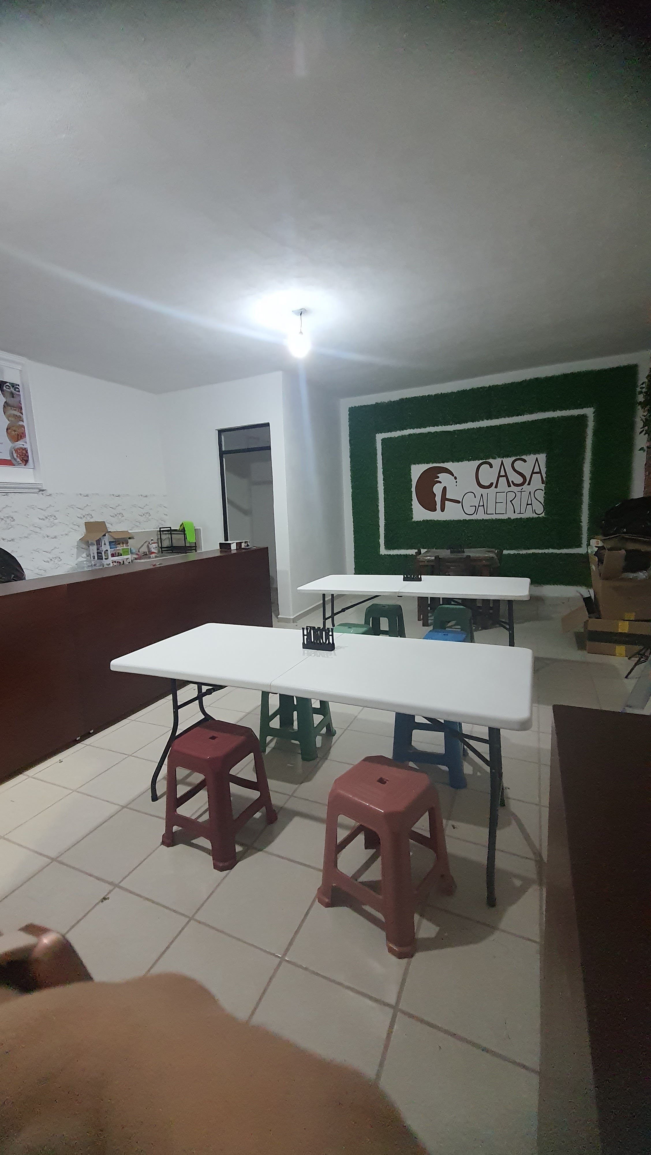 CASA GALERÍAS CRISTEROS image 7