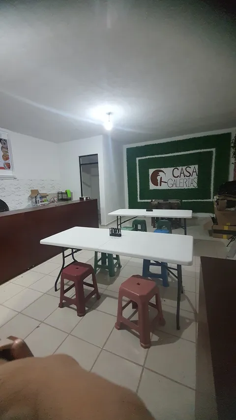 CASA GALERÍAS CRISTEROS image 7