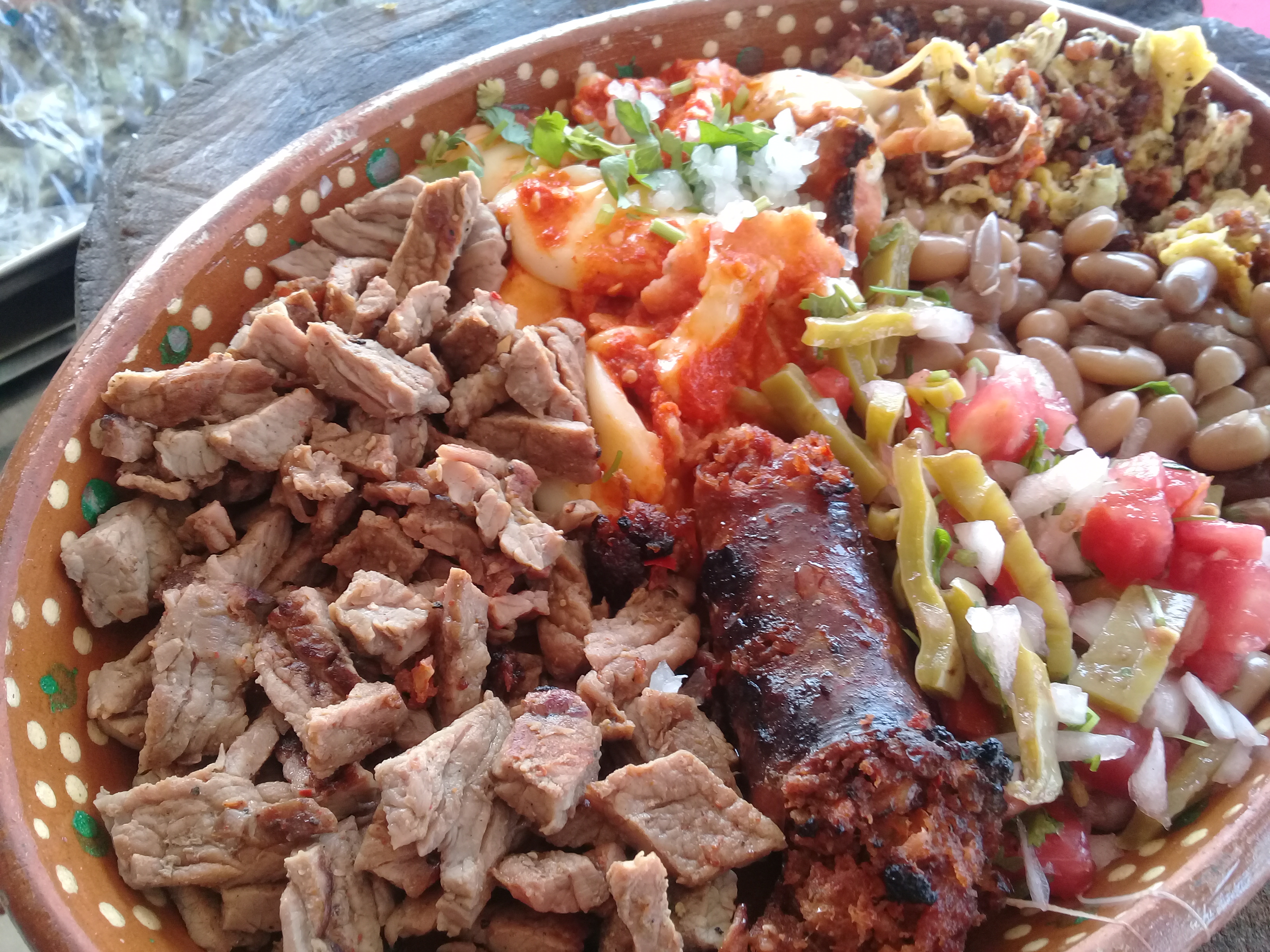 Birrieria Y Taqueria "D´NAZA" image 7