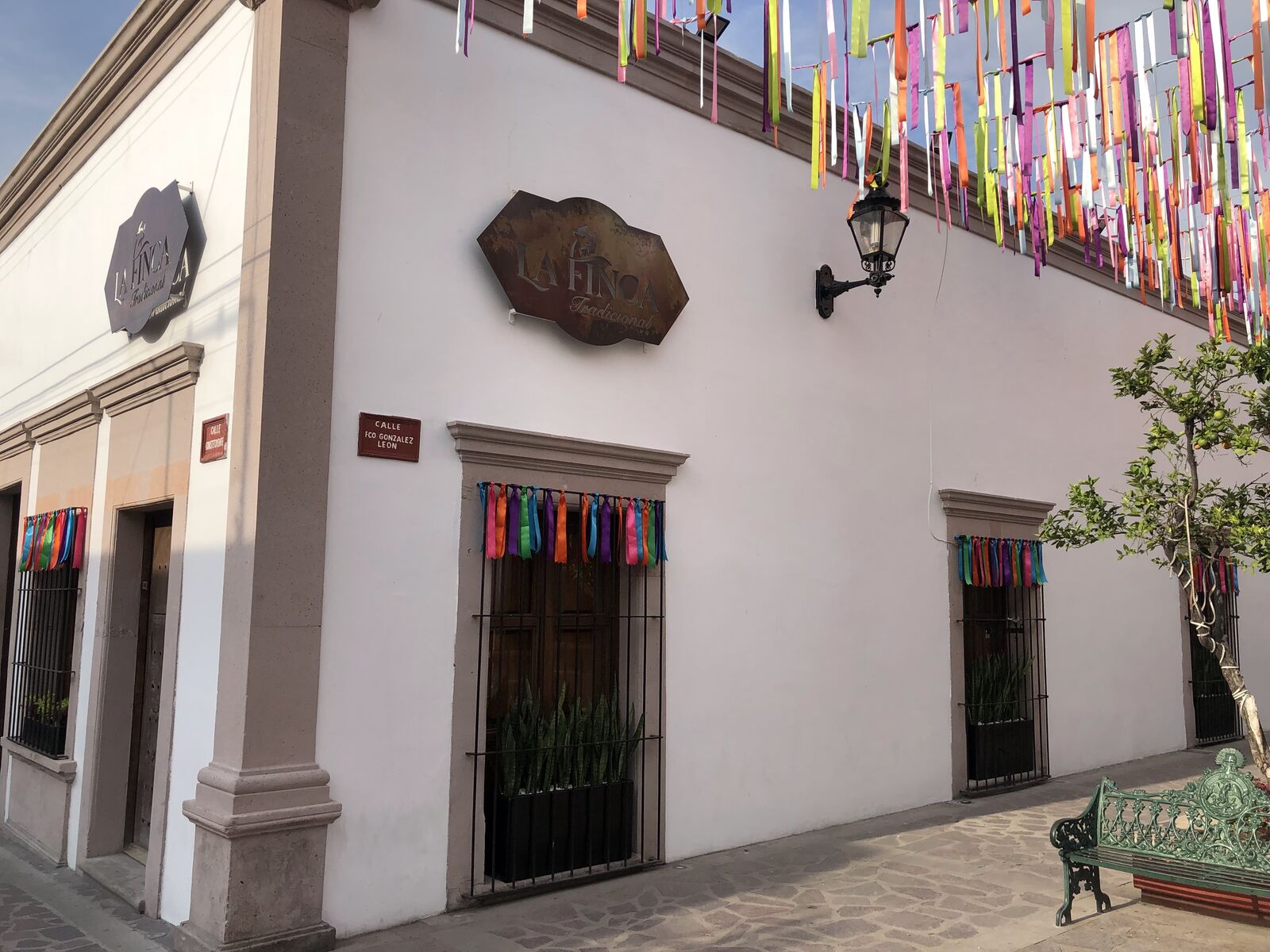 La Finca Tradicional image 1