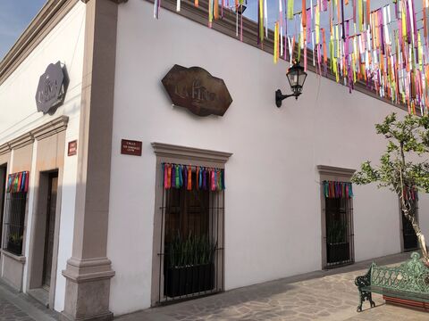 La Finca Tradicional image 1