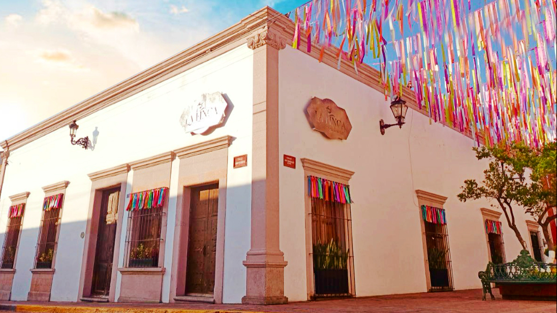 La Finca Tradicional image 4