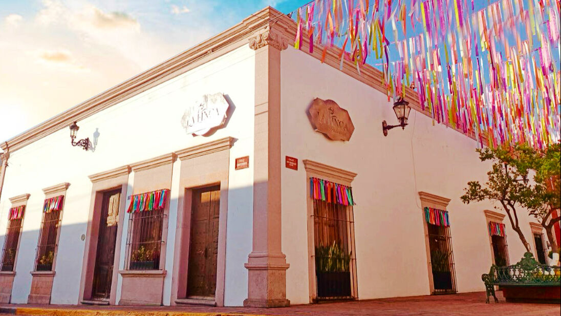 La Finca Tradicional image 4