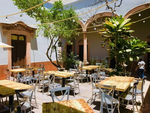 Santo Camaron Lagos image 1