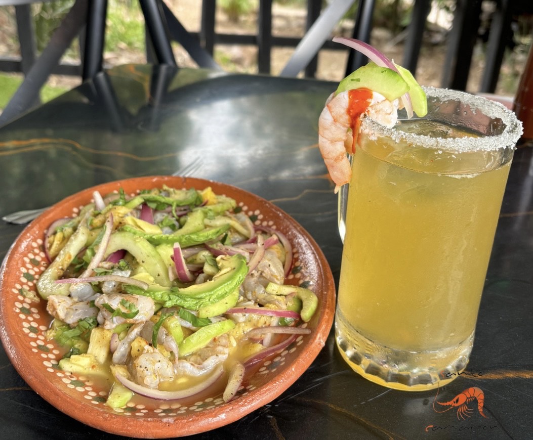 Santo Camaron Lagos image 2