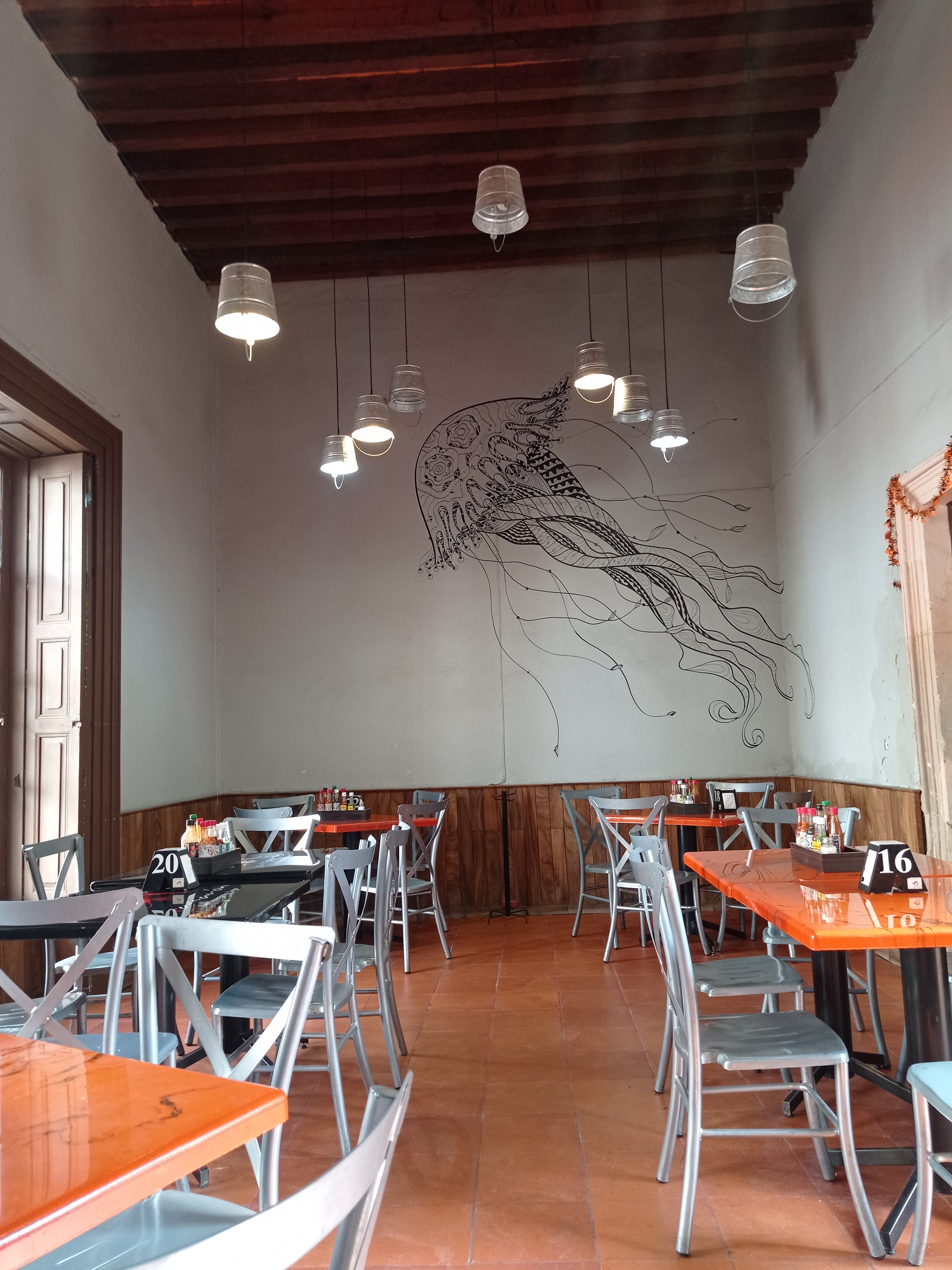 Santo Camaron Lagos image 6