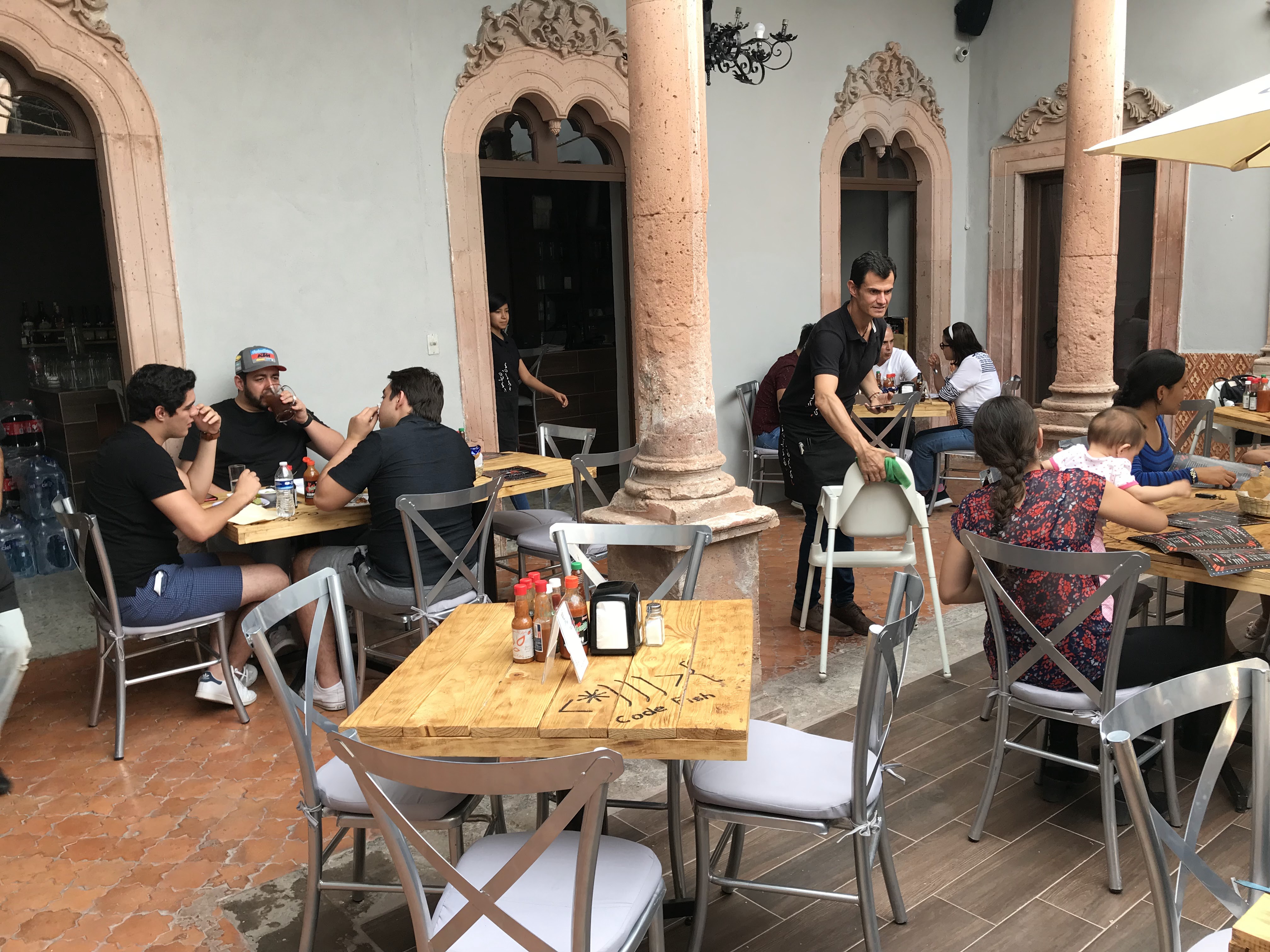 Santo Camaron Lagos image 7