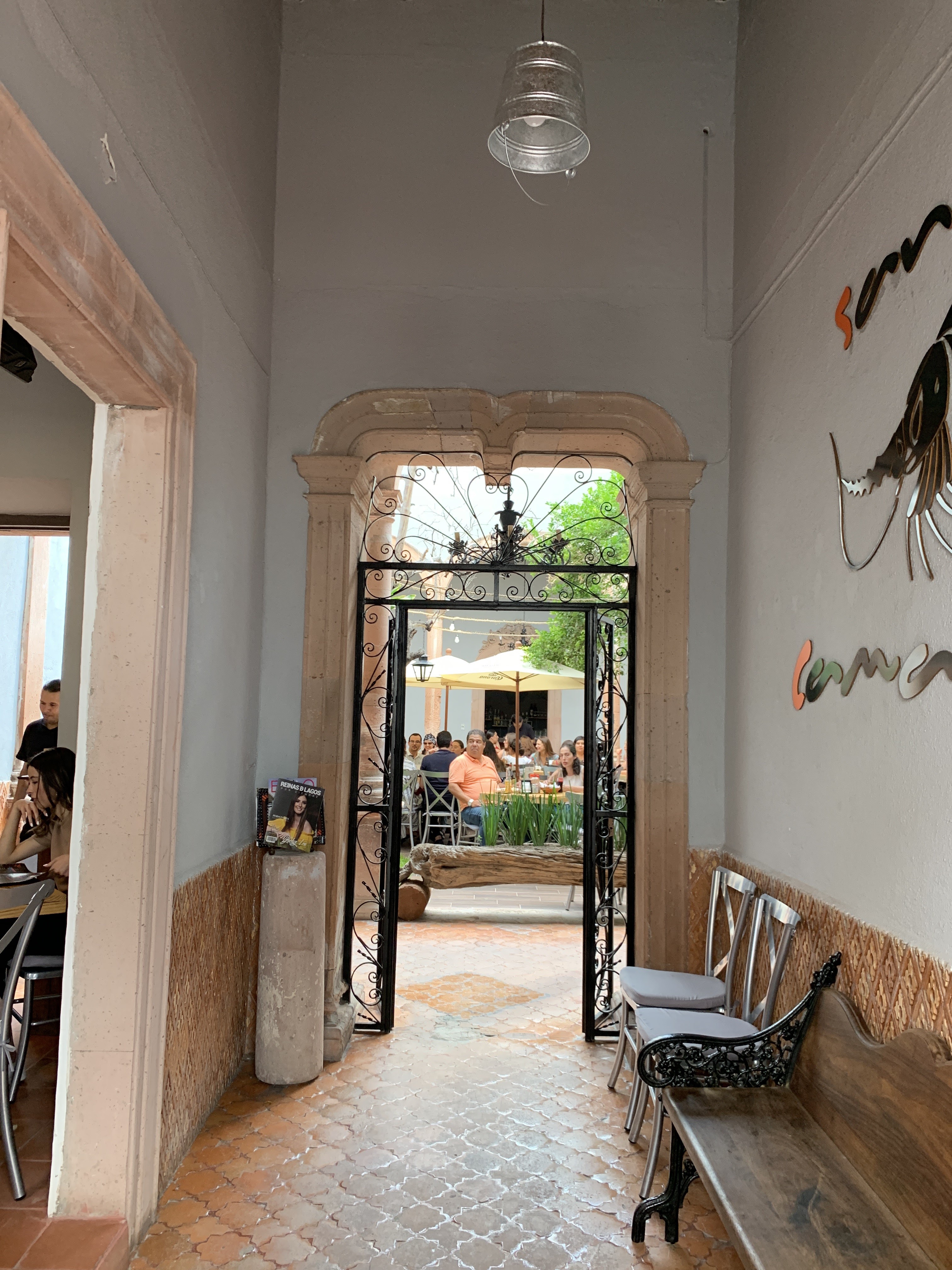 Santo Camaron Lagos image 8