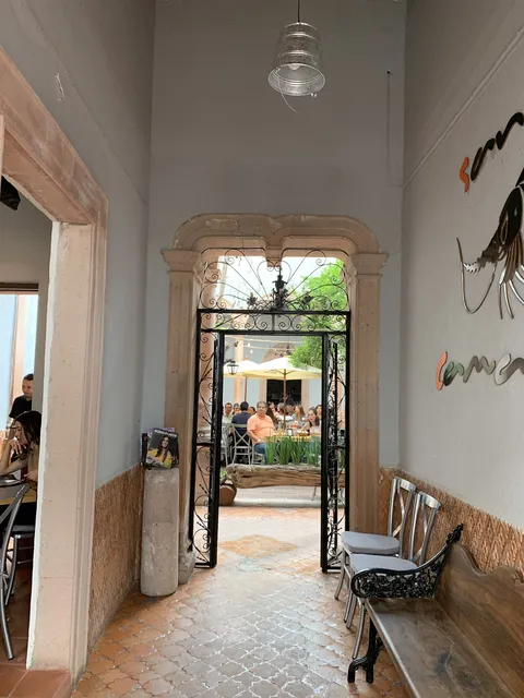 Santo Camaron Lagos image 8