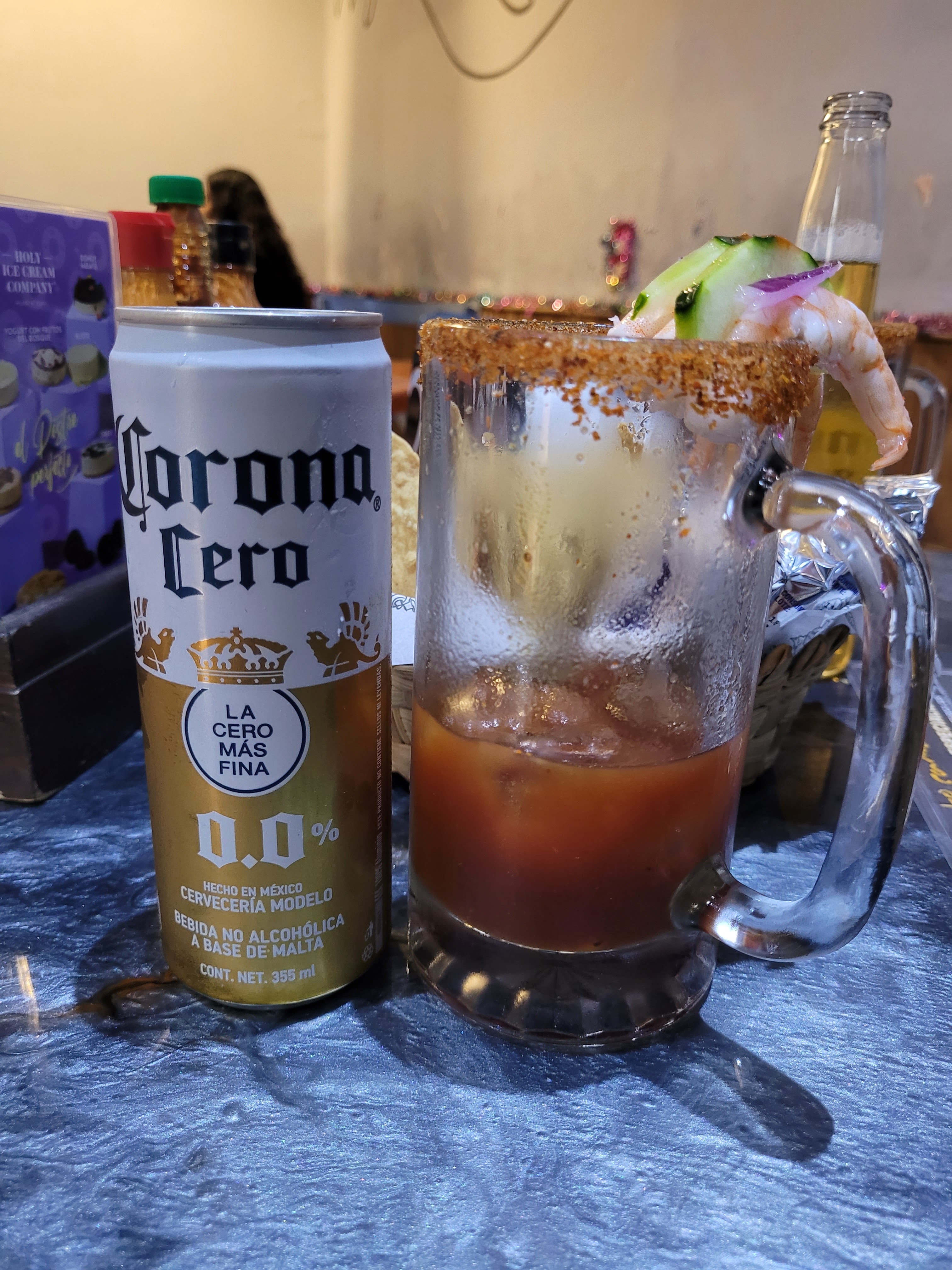 Santo Camaron Lagos image 9