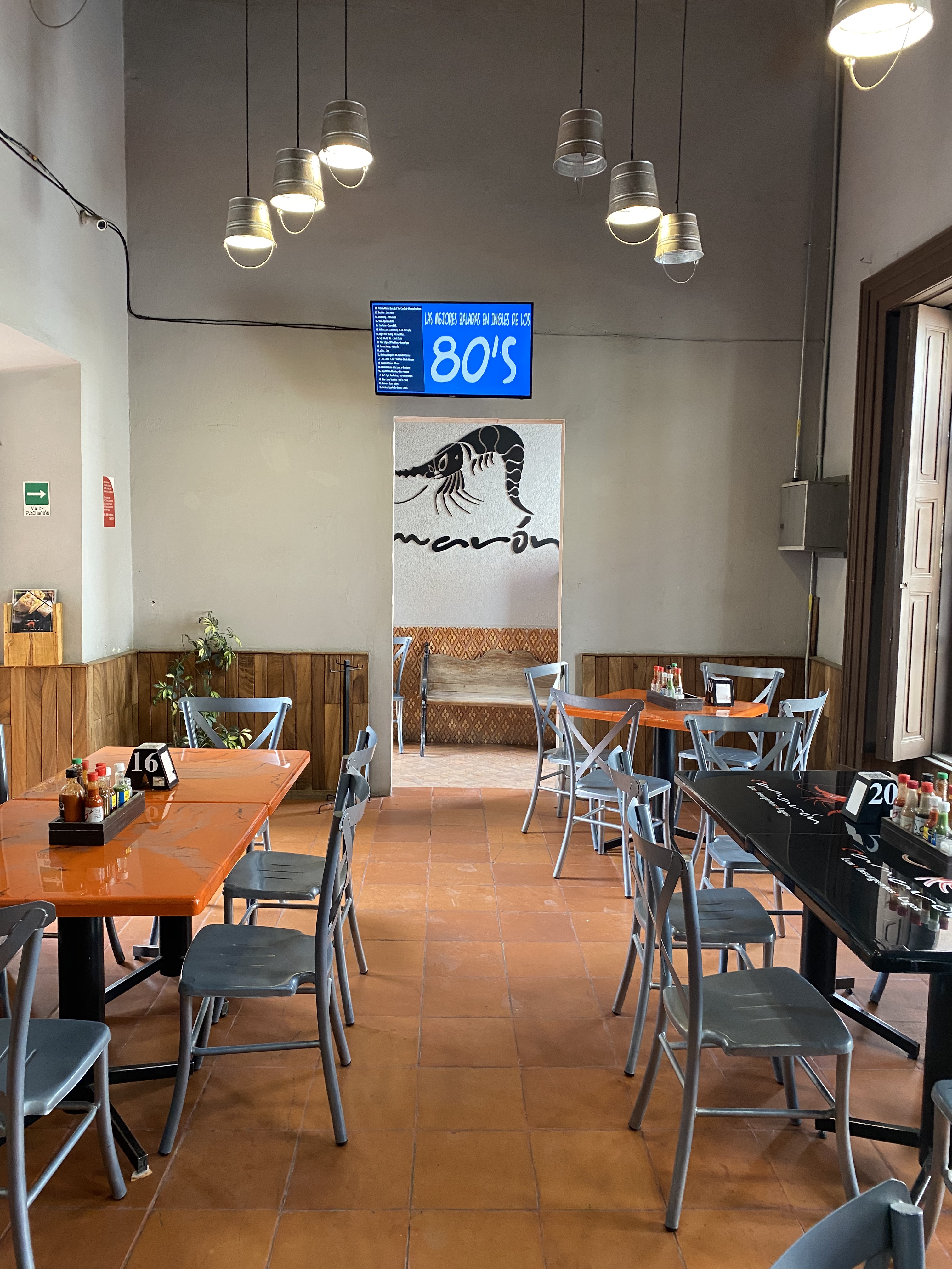 Santo Camaron Lagos image 10