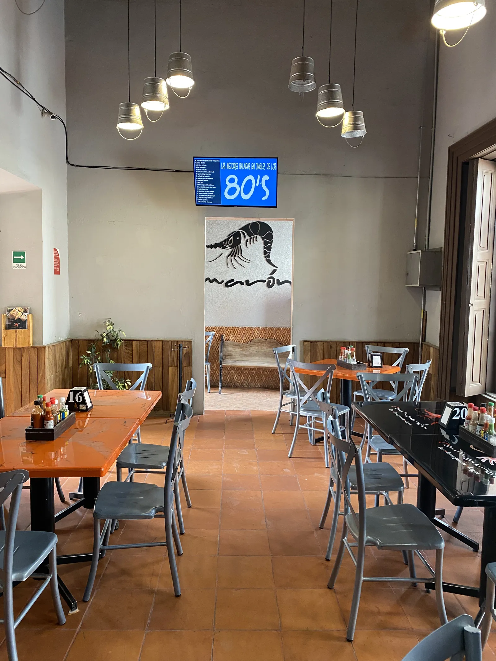 Santo Camaron Lagos image 10