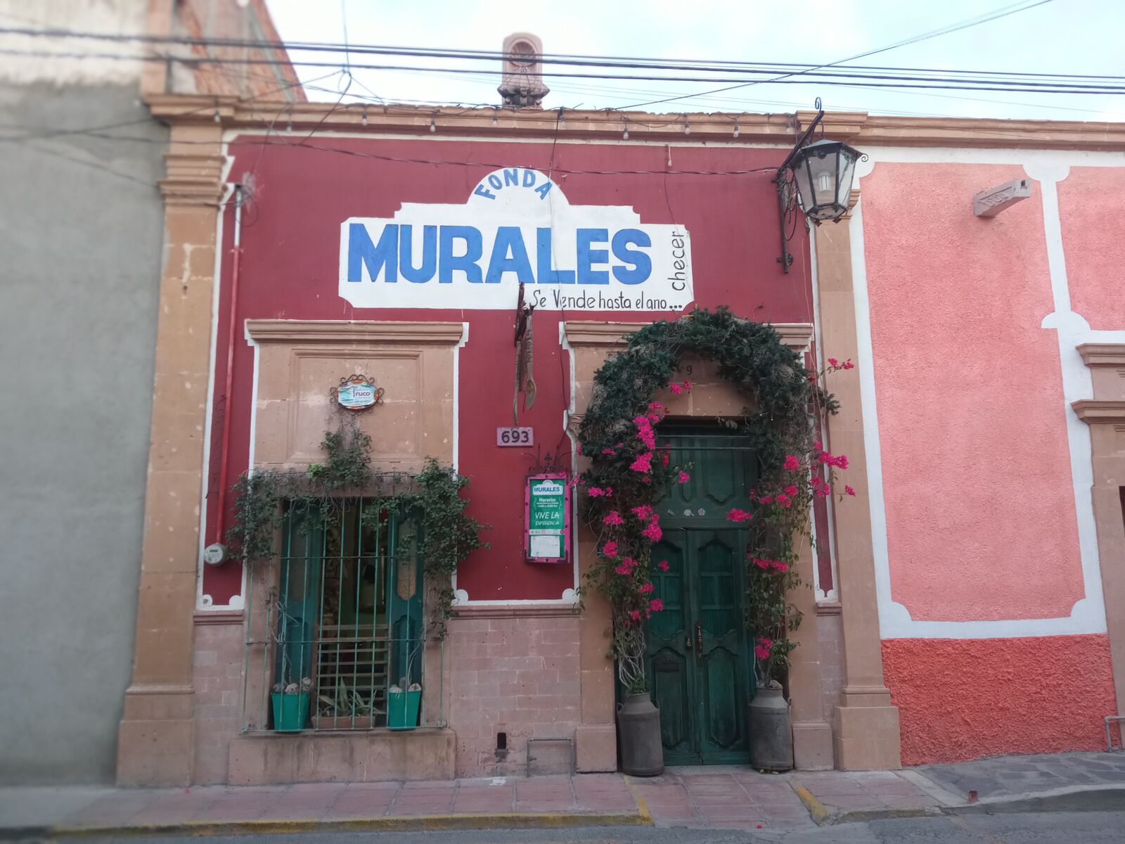 Fonda Murales Lagos image 6
