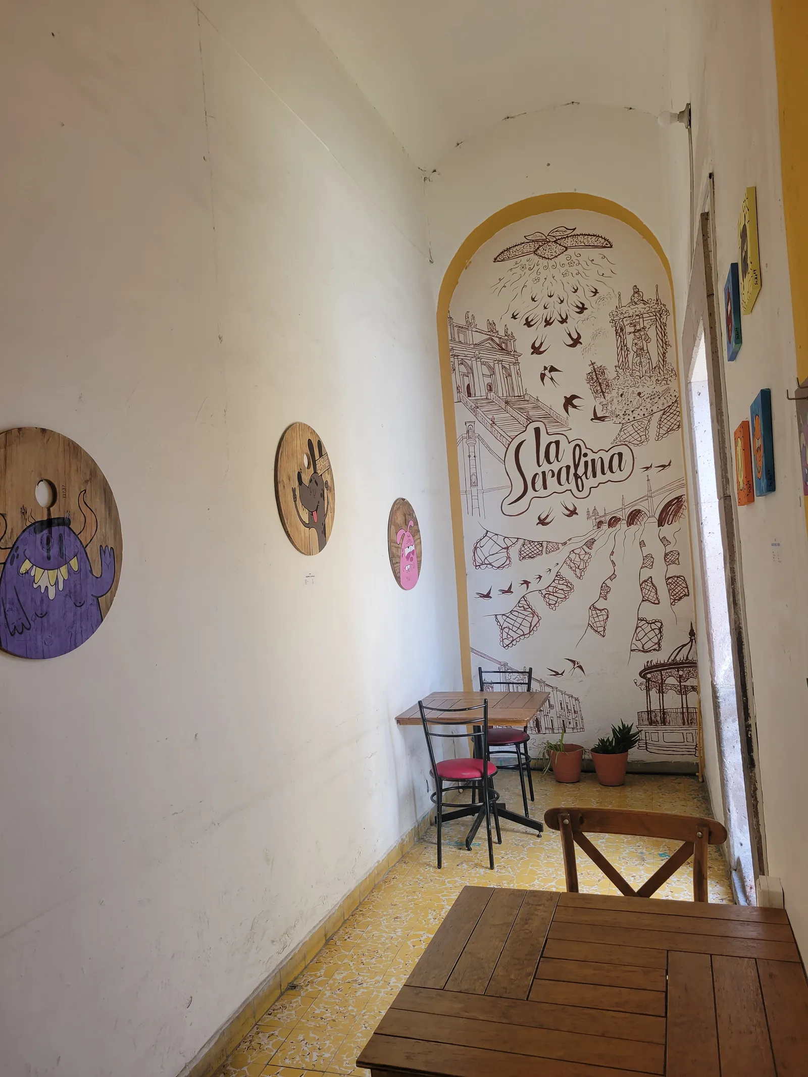 La Serafina image 7