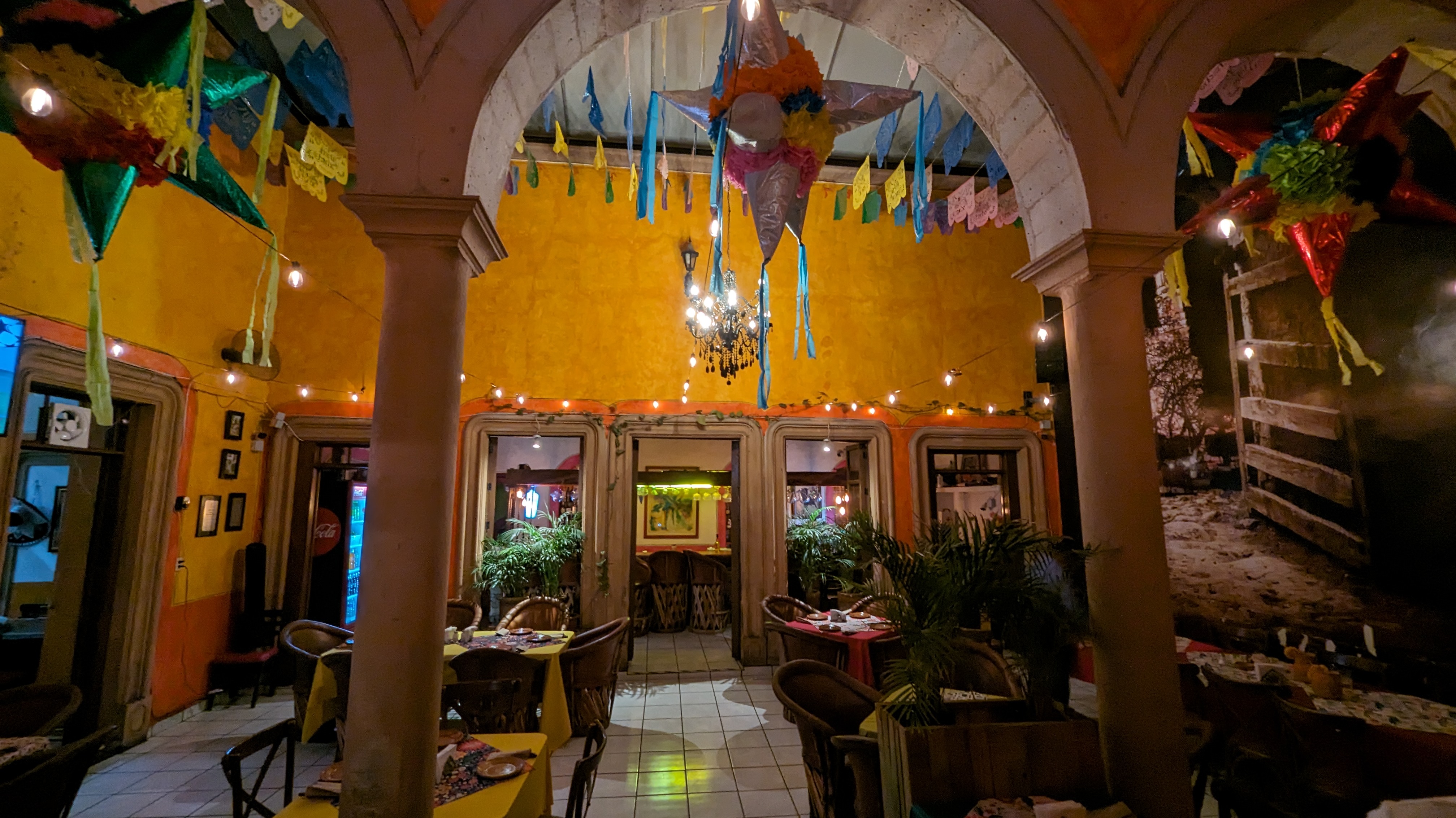 El Hostal De Chacho image 1