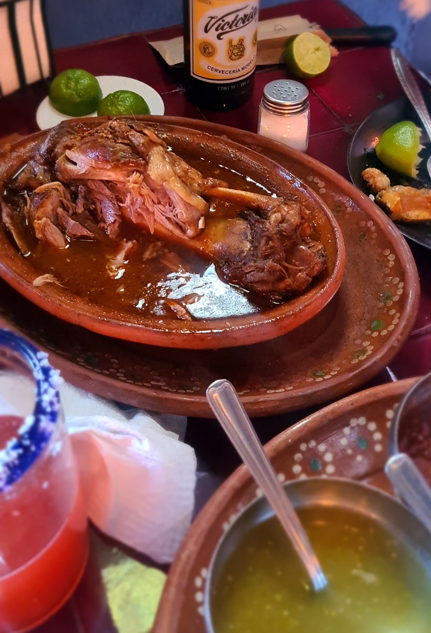 El Hostal De Chacho image 3