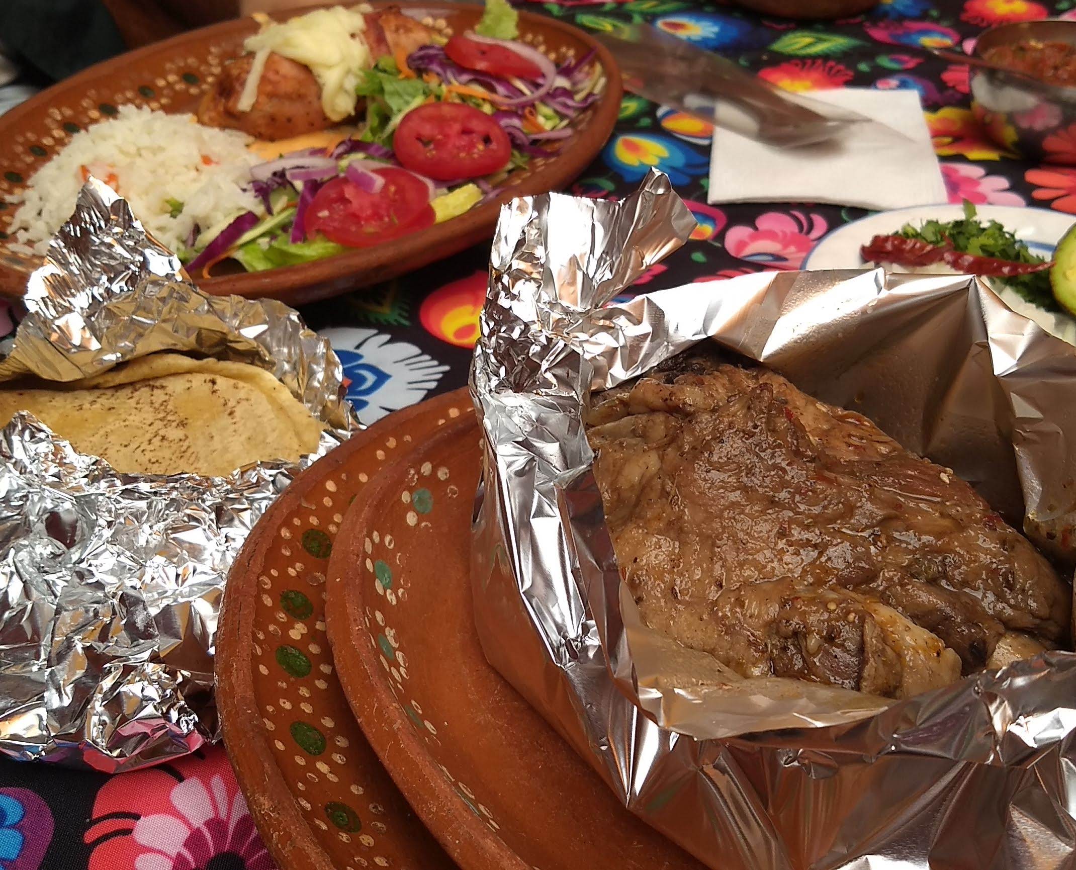 El Hostal De Chacho image 4