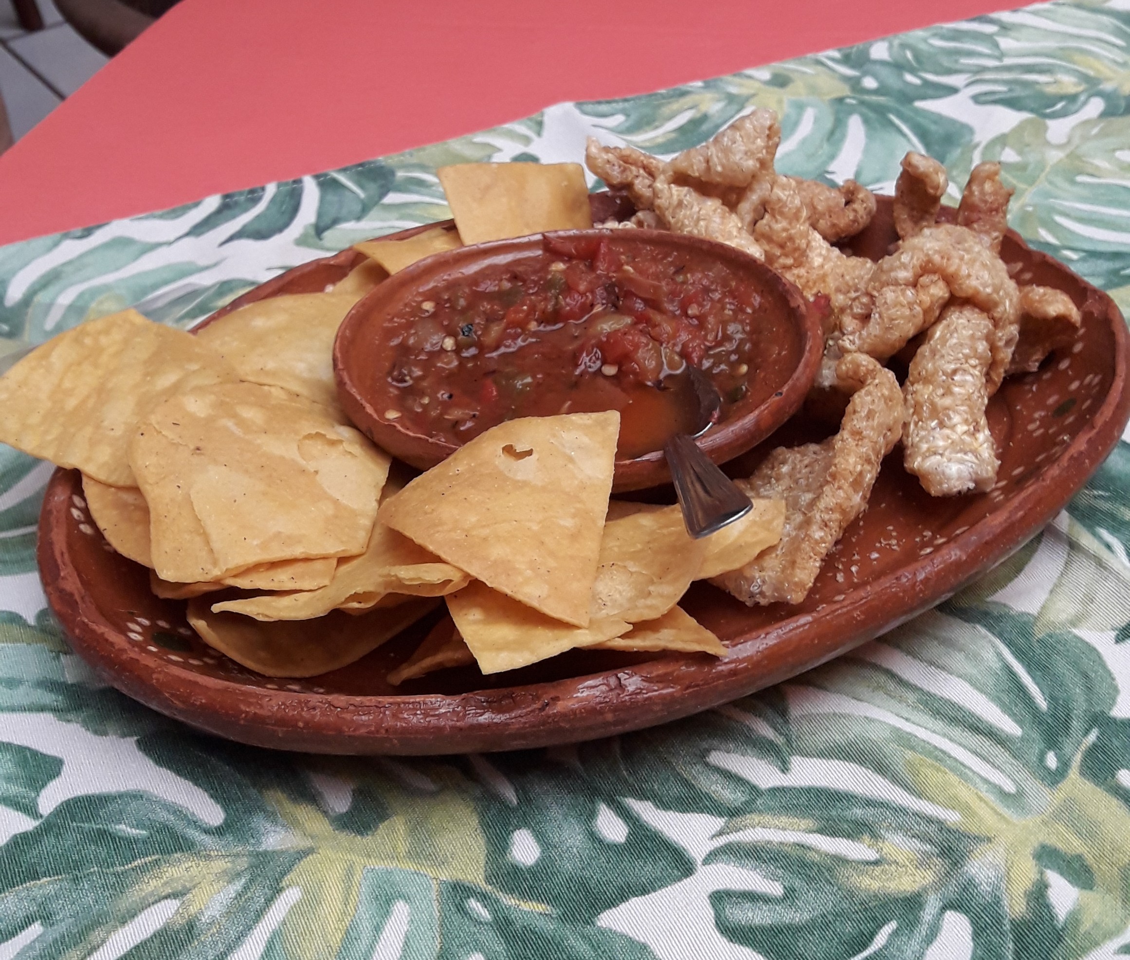 El Hostal De Chacho image 7