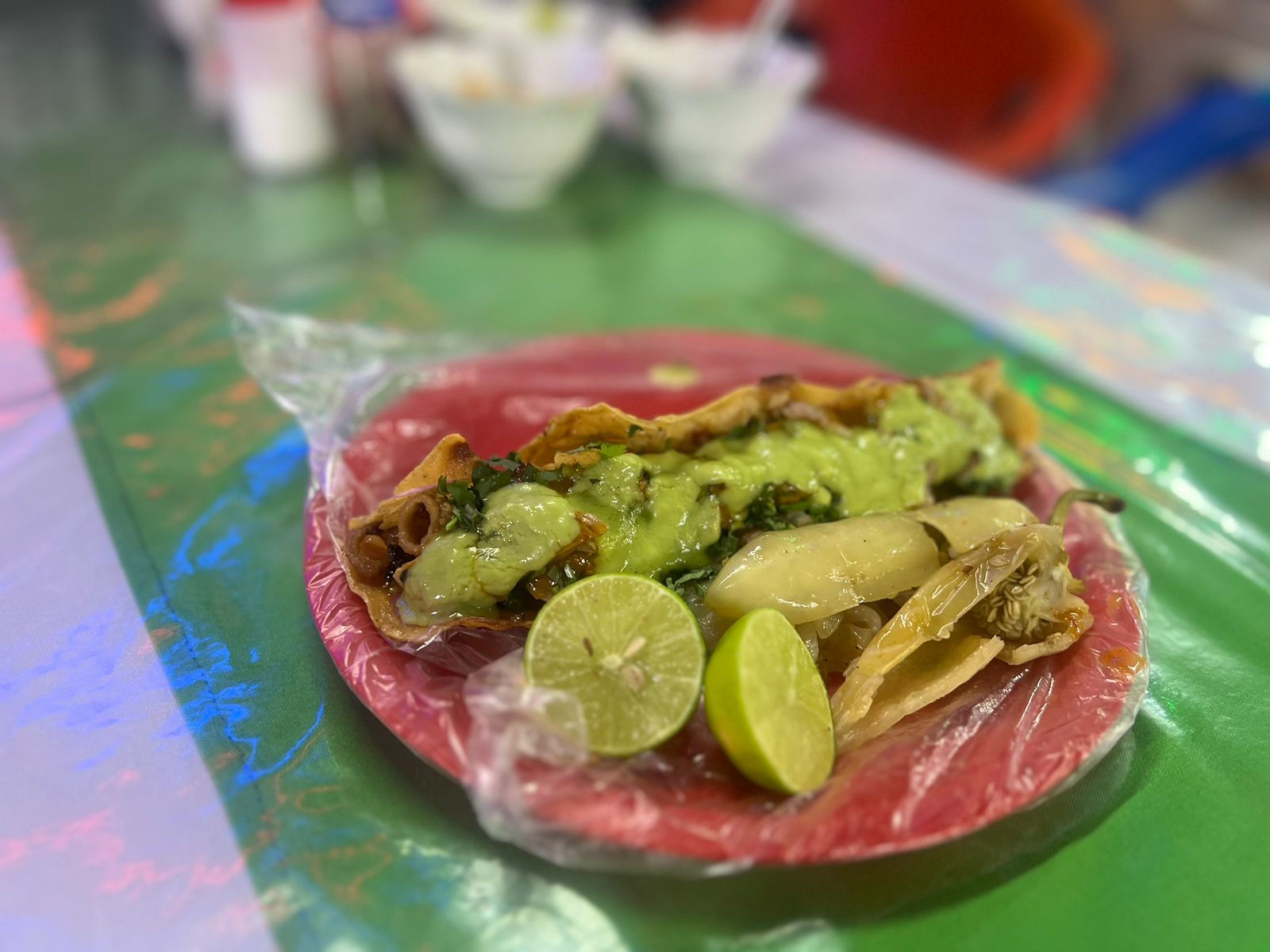 Restaurante Victoria’s image 2