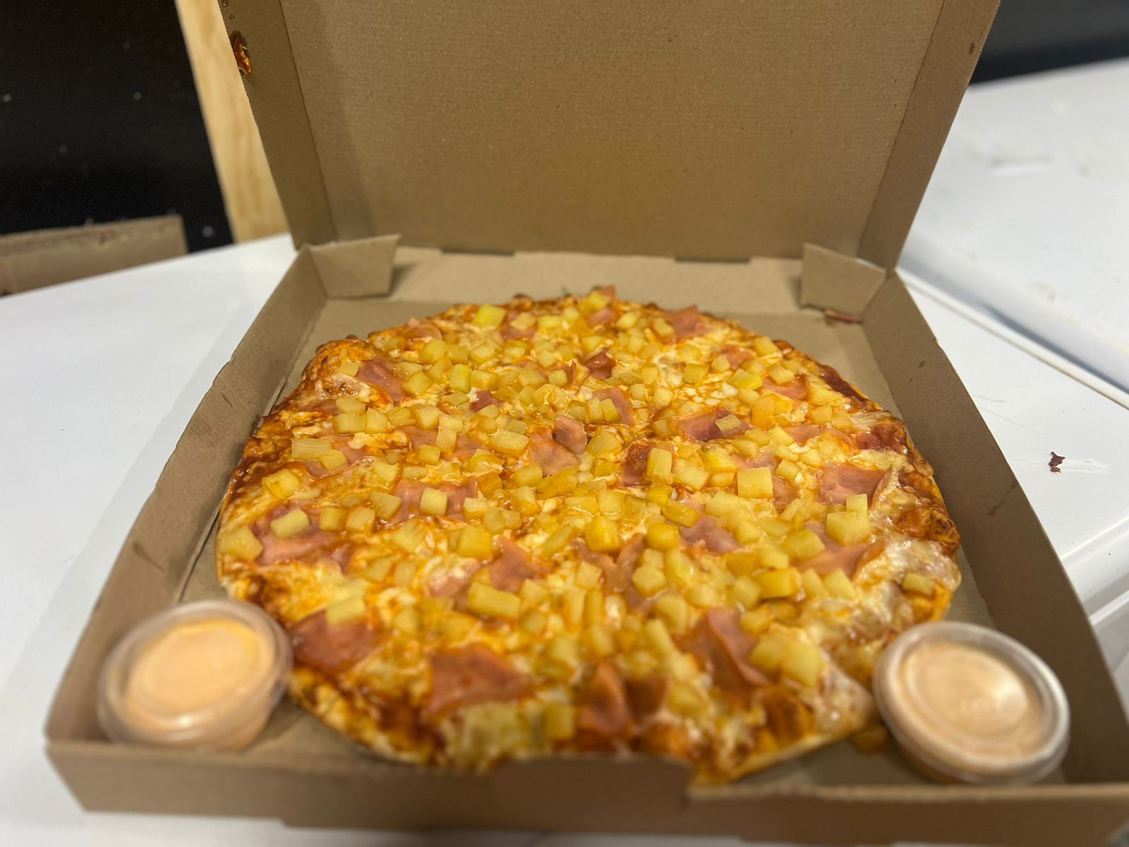 Restaurante Victoria’s image 3