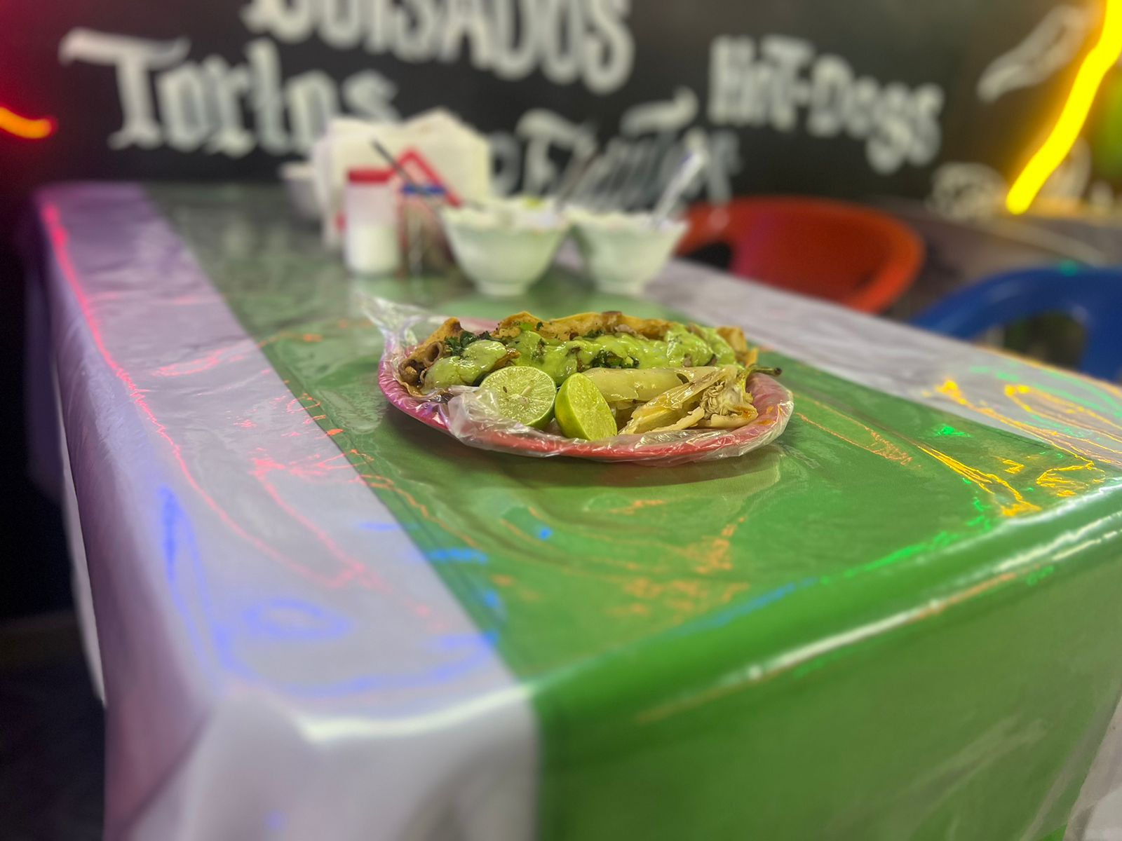 Restaurante Victoria’s image 4