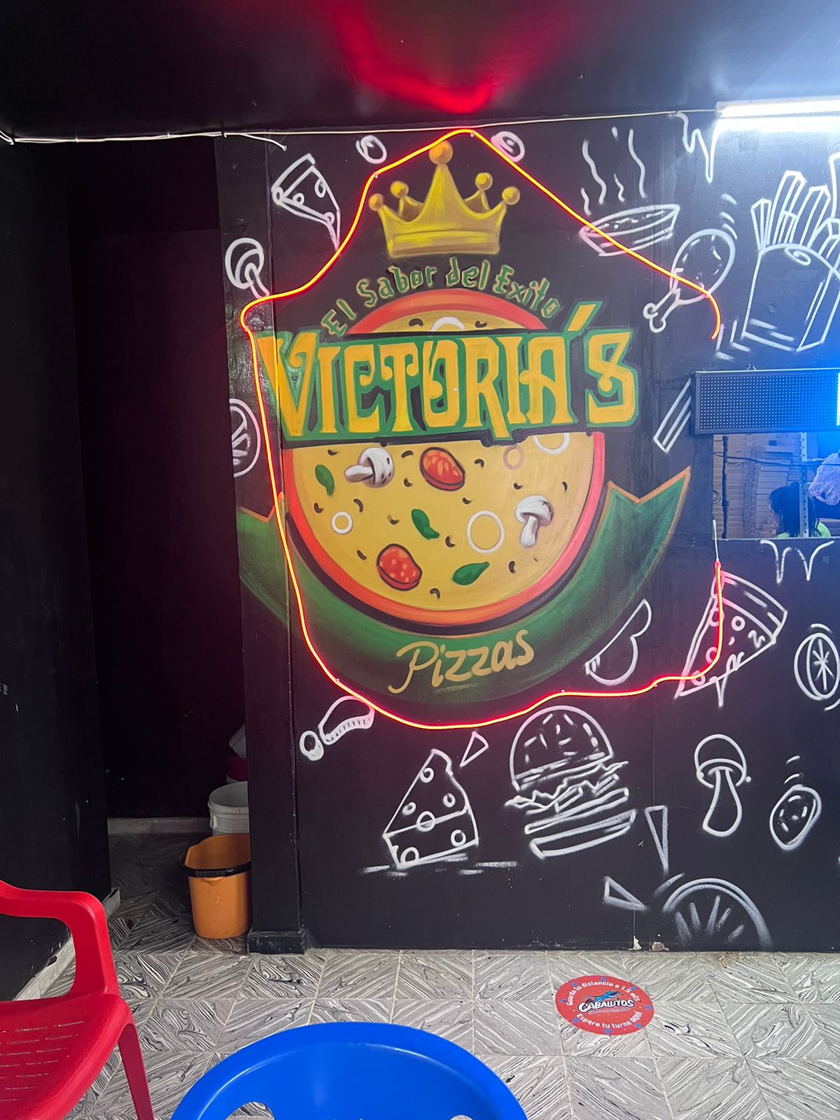 Restaurante Victoria’s image 5