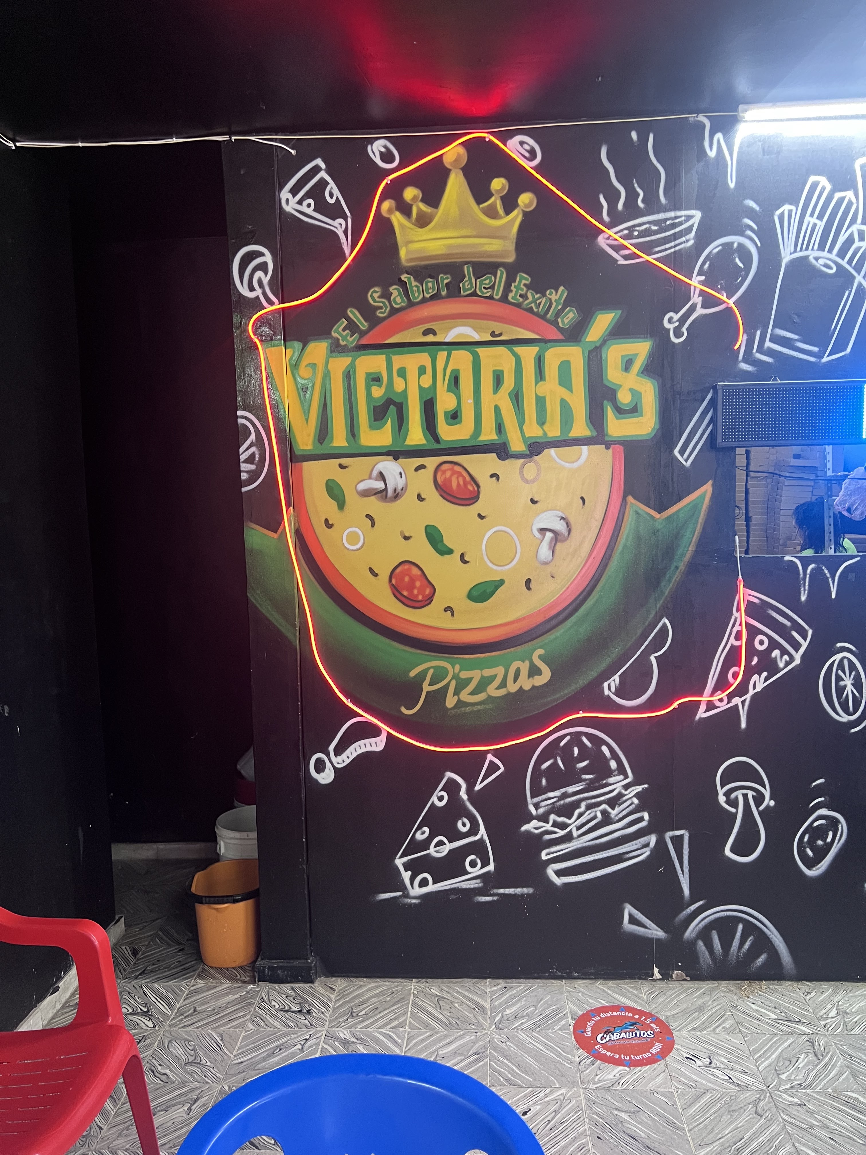 Restaurante Victoria’s image 6