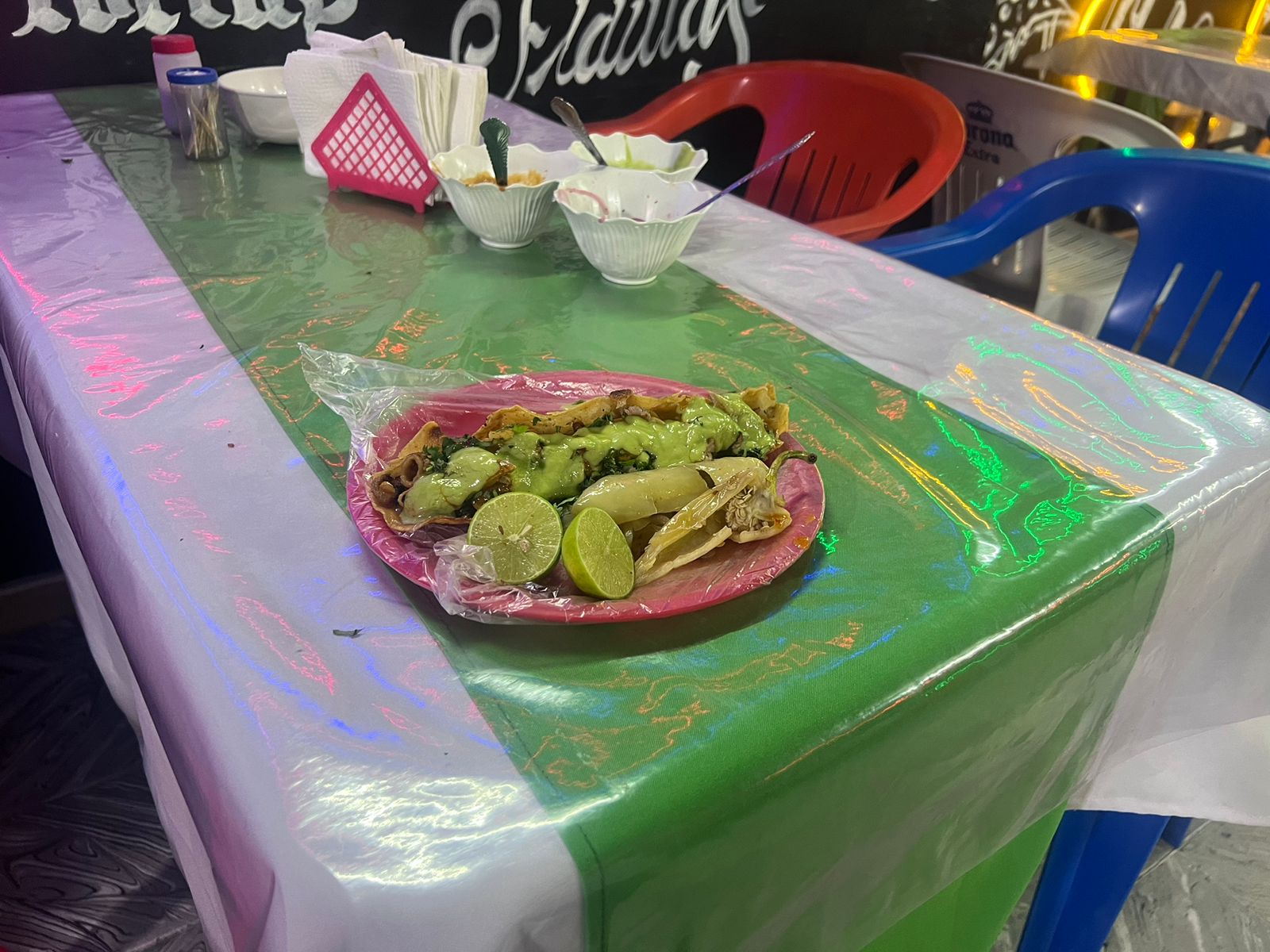 Restaurante Victoria’s image 9