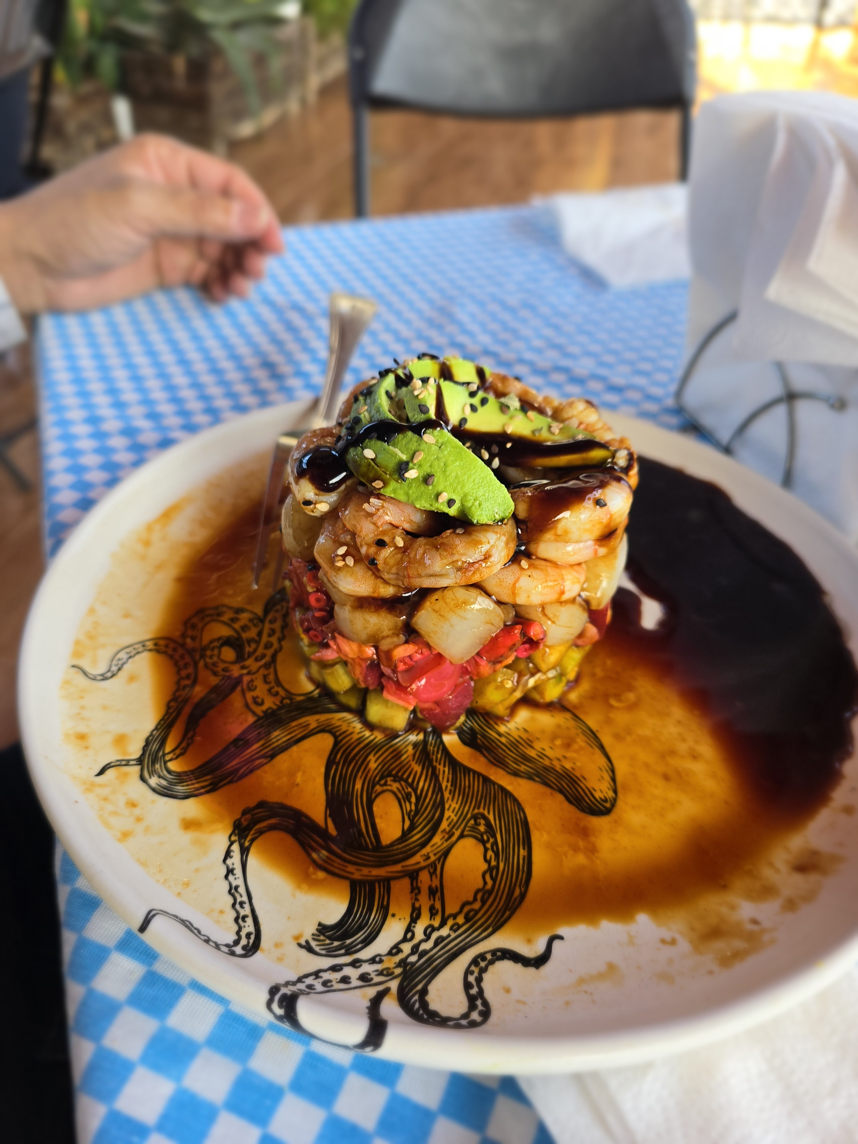 Chumariscos image 2