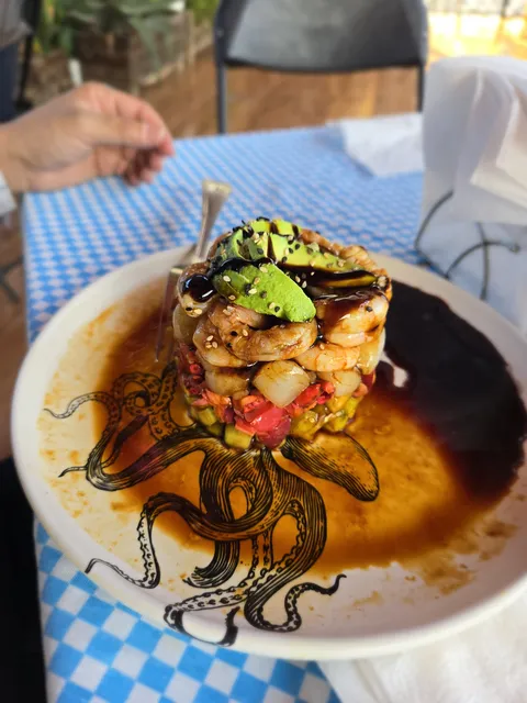 Chumariscos image 2