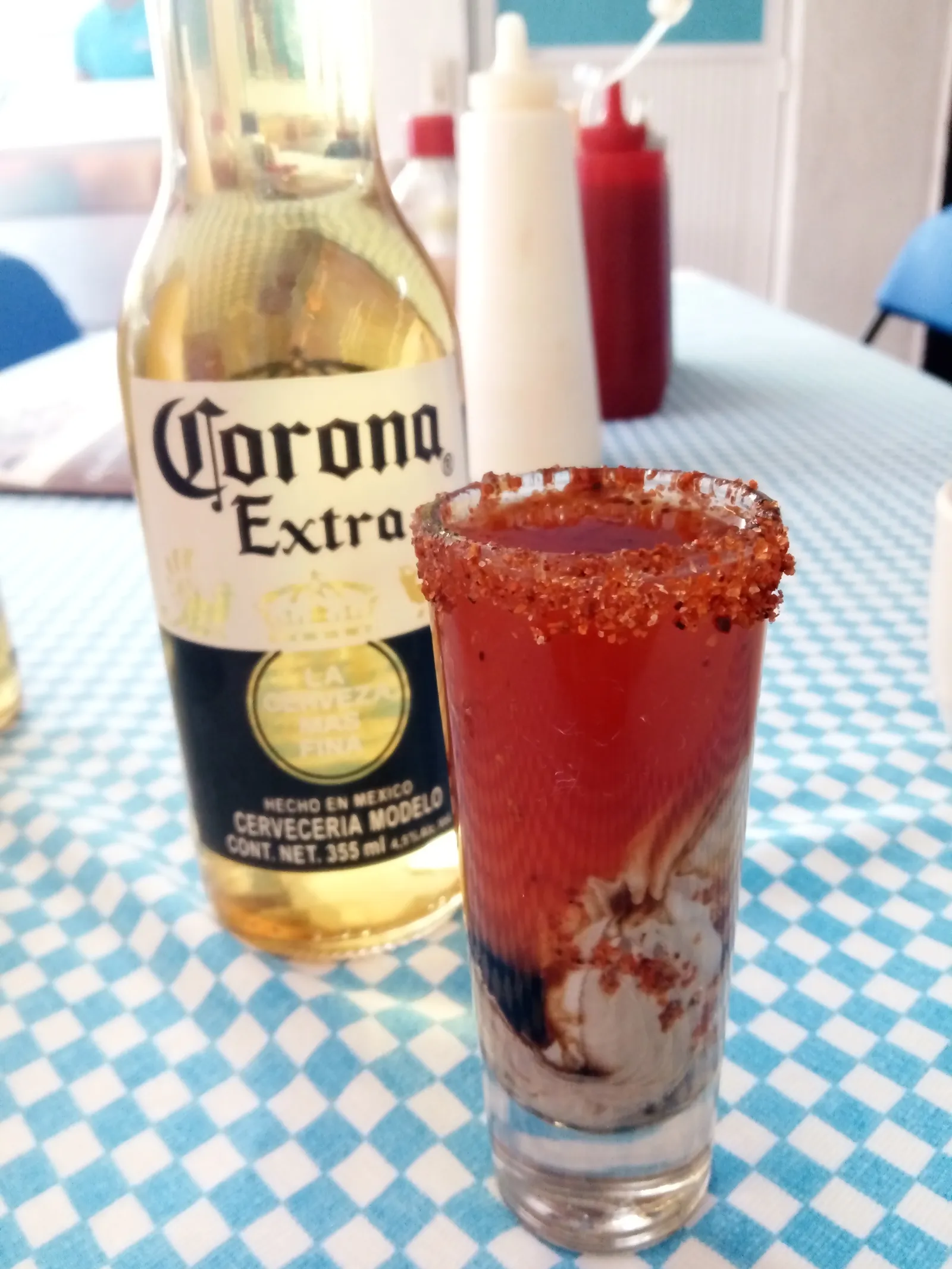 Chumariscos image 3