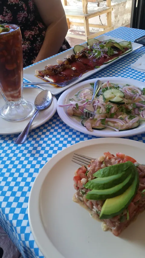 Chumariscos image 4