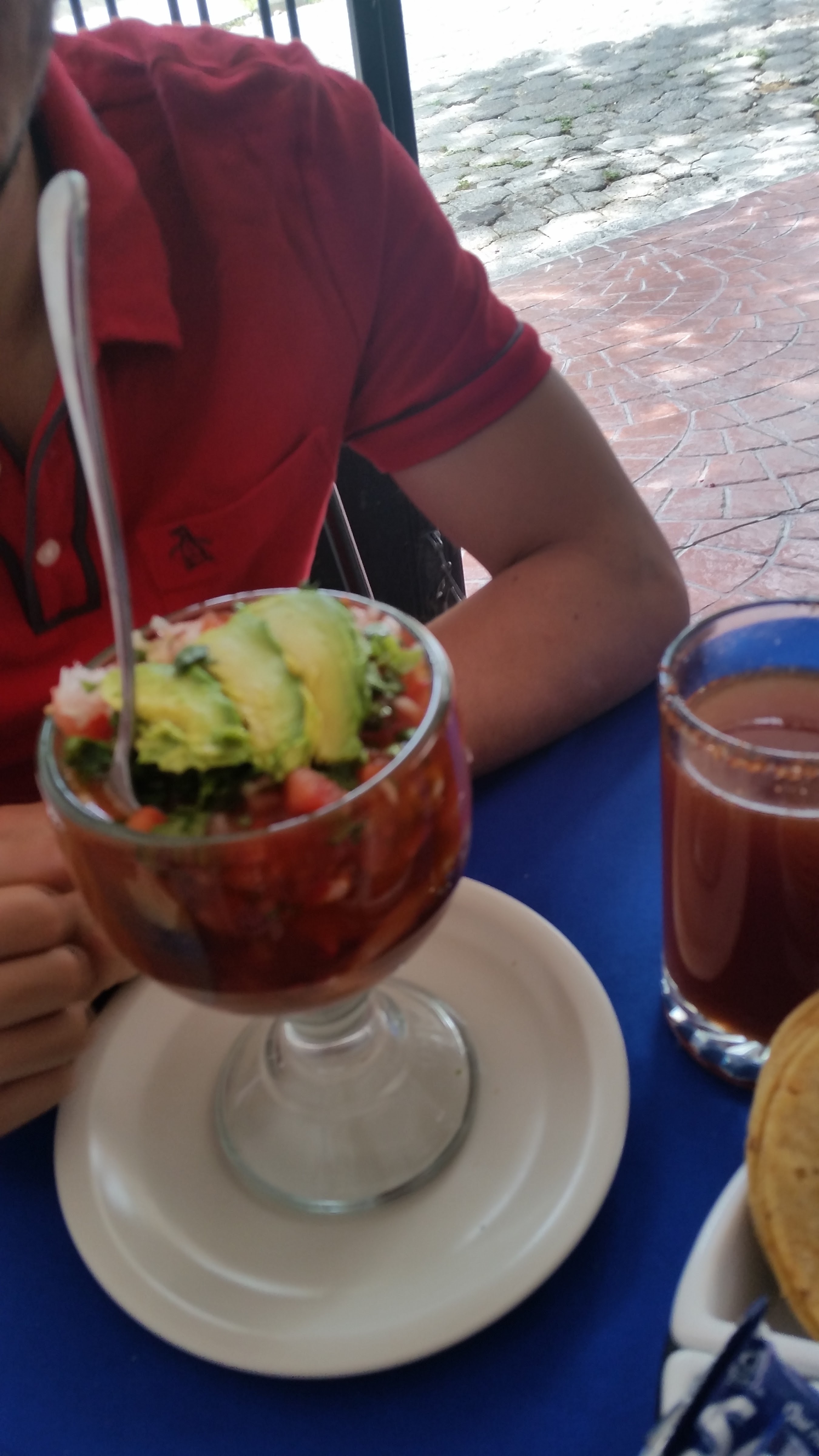 Chumariscos image 5