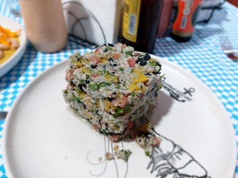 Chumariscos image 6