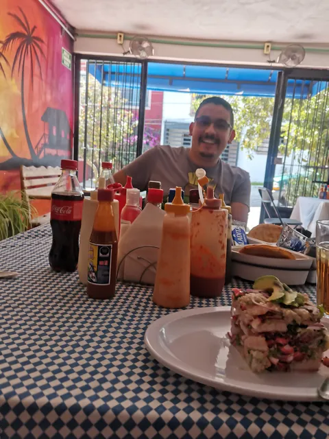 Chumariscos image 7