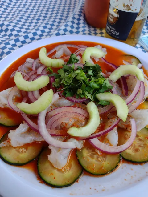 Chumariscos image 8