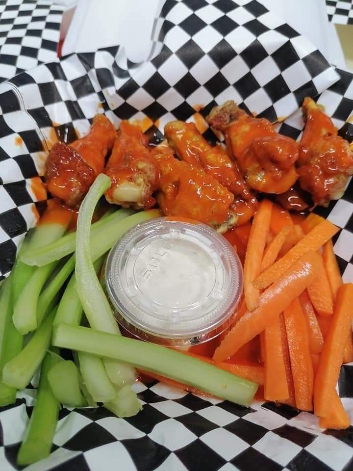 Rock & Wings Lagos de Moreno image 5