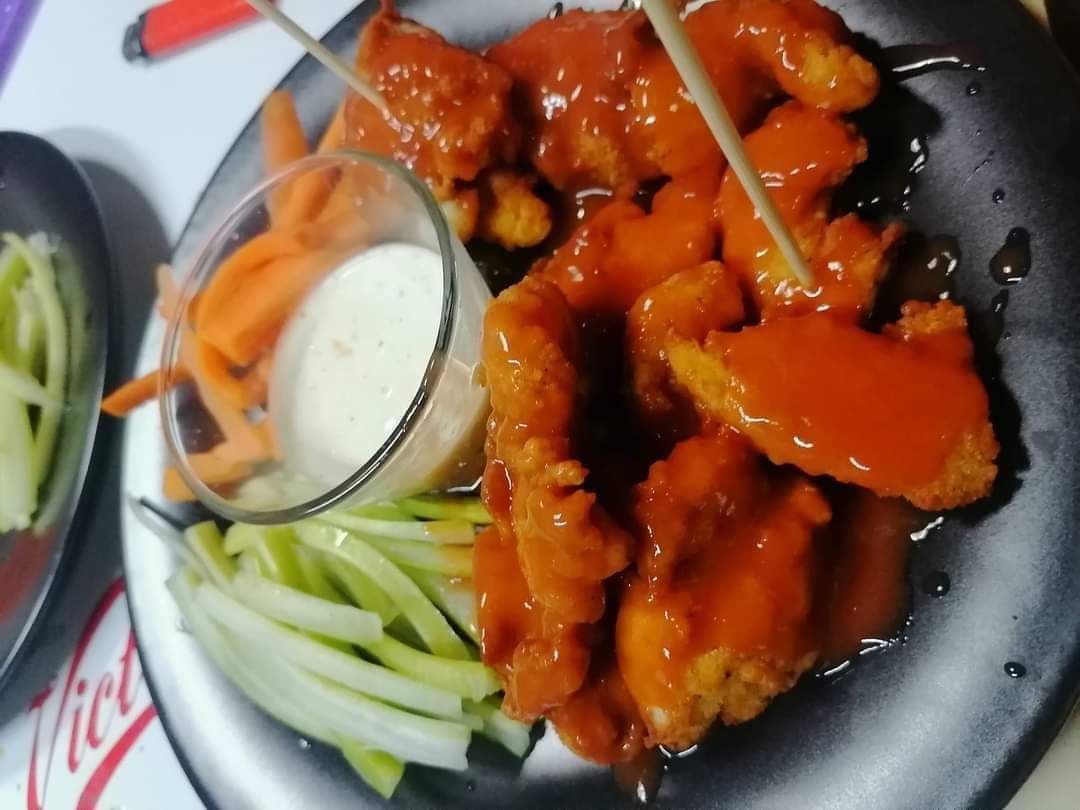 Rock & Wings Lagos de Moreno image 9