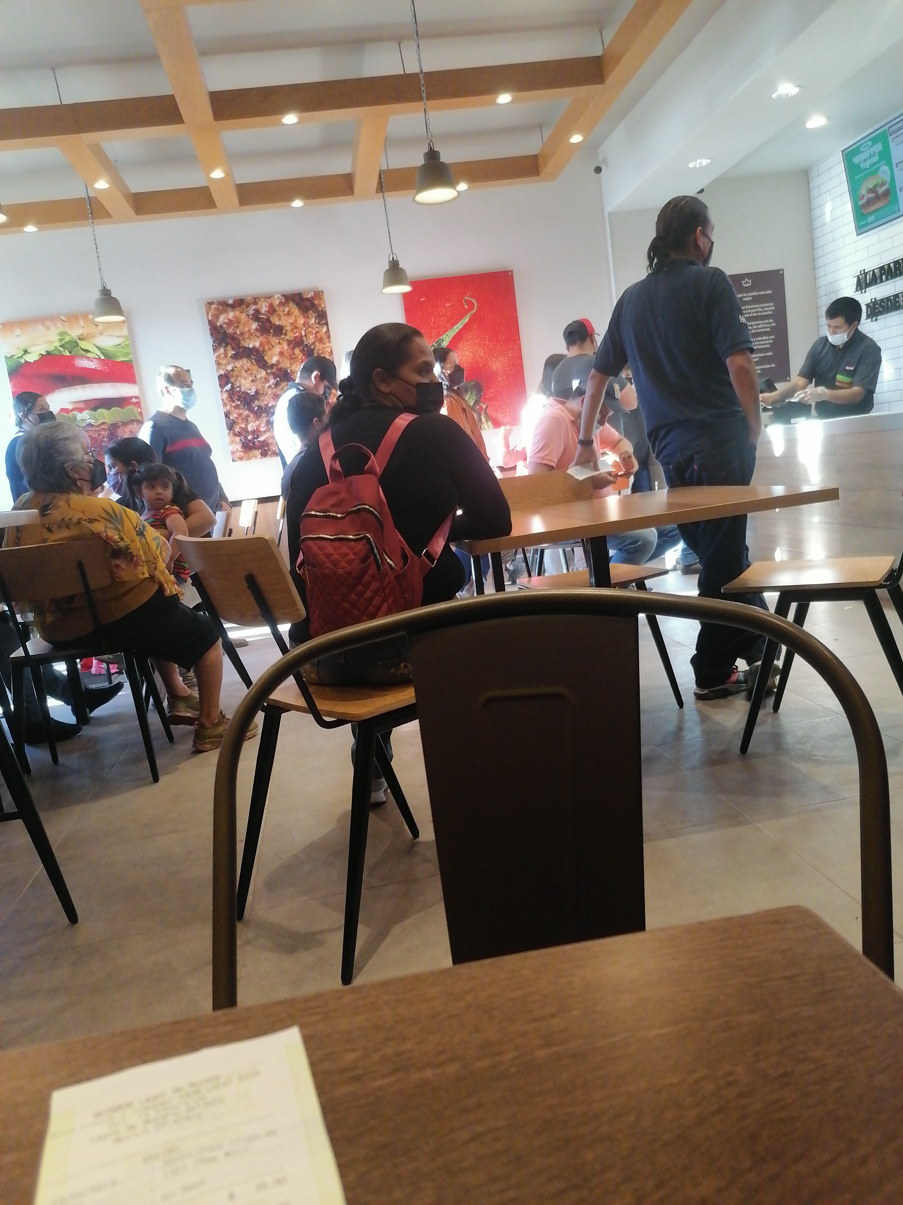 Burger King image 10