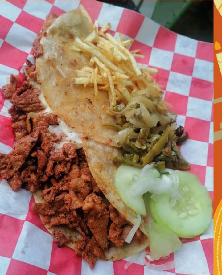 Comida Santa María image 1