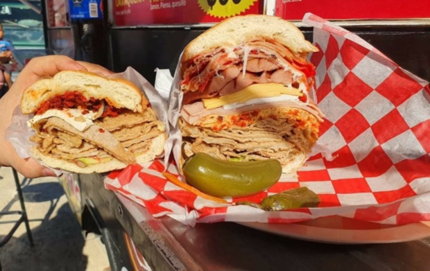 Comida Santa María image 2