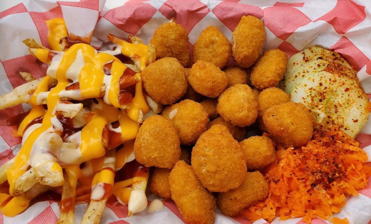 Comida Santa María image 3