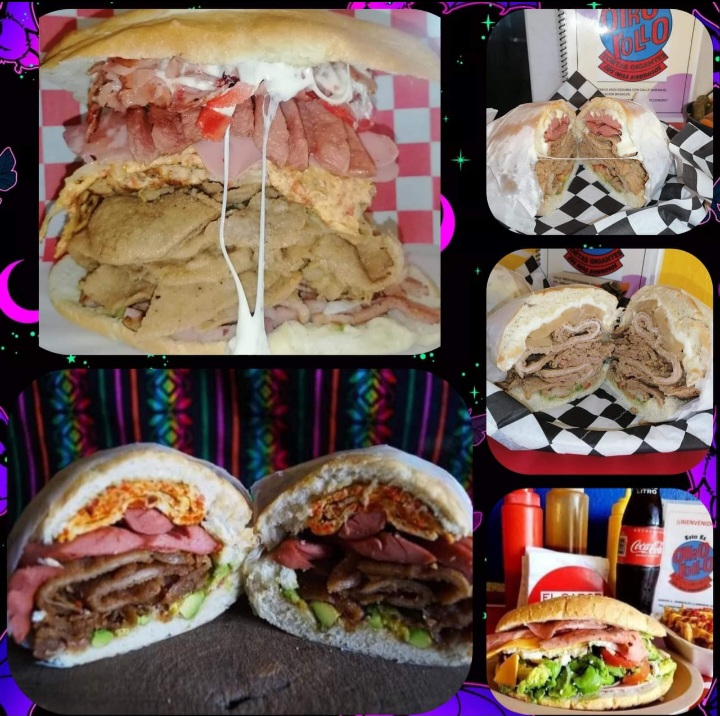 Comida Santa María image 8