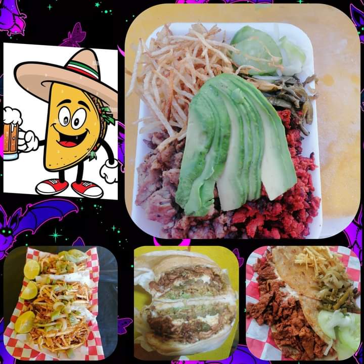 Comida Santa María image 9